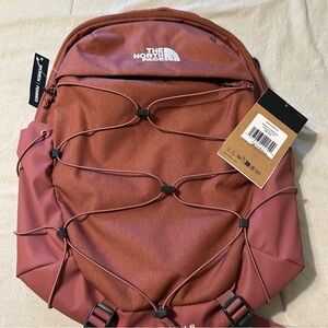 The North Face Borealis Women's Backpack New with Tags